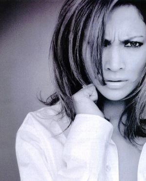 Jennifer Lopez