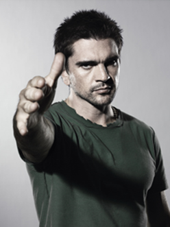 Juanes concierto ‘Paz sin fronteras’
