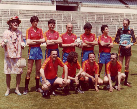 Seleccion