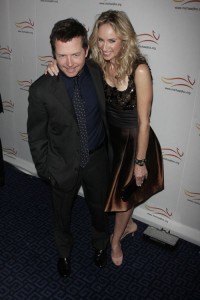 michael j fox 051108