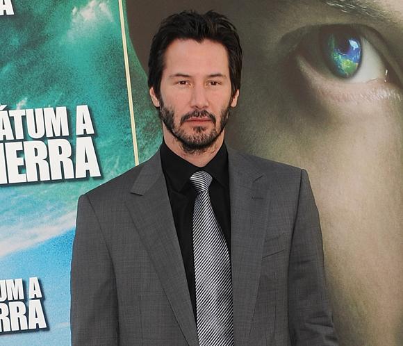 keanu keanu