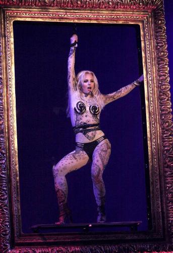 Britney Spears Britney Spears