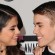 Selena Gomez y Justin Bieber aparecen juntos otra vez